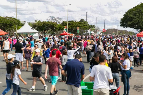 Chef nos Eixos terá nova edição em julho