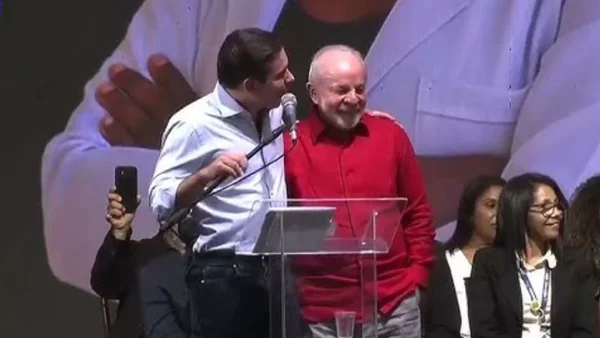Eleições, Motta e Trump: a tripla jogada de Lula e a comunicação