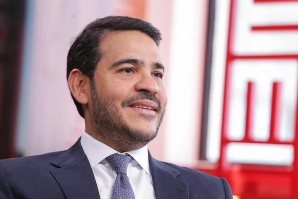 O AGU Jorge Messias