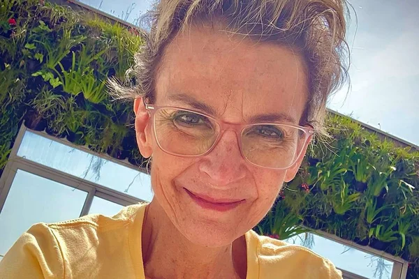 Pastora Ludmila Ferber