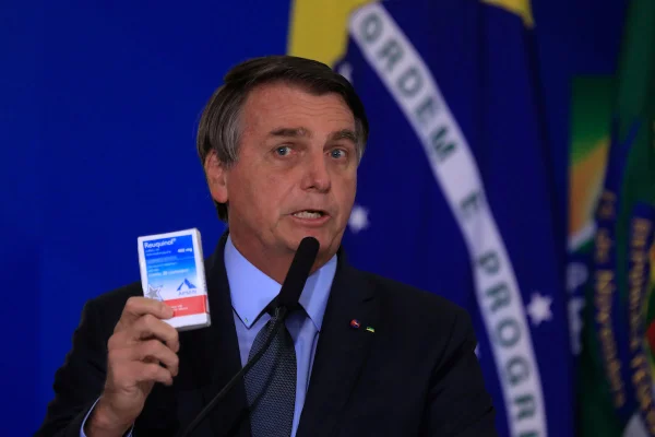 1° caso de Covid no Brasil completa 2 anos; veja momentos marcantes