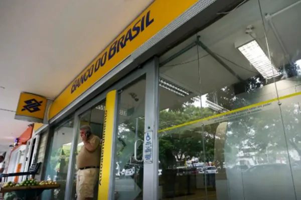 Banco do Brasil