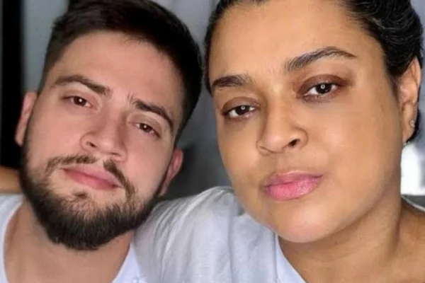 Ex-marido de Preta Gil não estará em A Fazenda 18; saiba detalhes