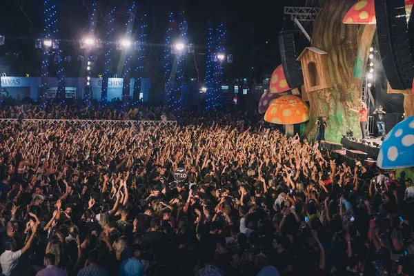 Assista ao show de Matheus e Kauan no Funn Festival