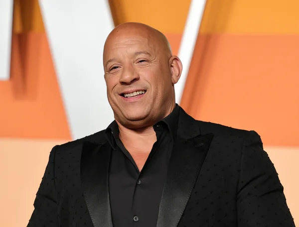 Vin Diesel consegue arquivamento de processo por agressão sexual