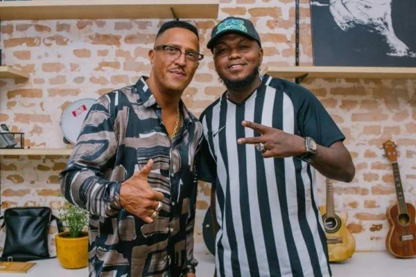 Festival Meskla terá show inédito de Mano Brown e Djonga; veja line-up