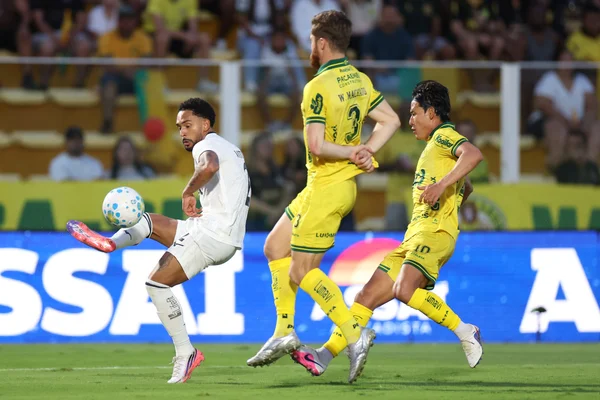 Na estreia de Tite e Ziyech, Mirassol bate Botafogo com 2 gols de Eduardo - destaque galeria Na estreia de Tite e Ziyech, Mirassol bate Botafogo com 2 gols de Eduardo - destaque galeria