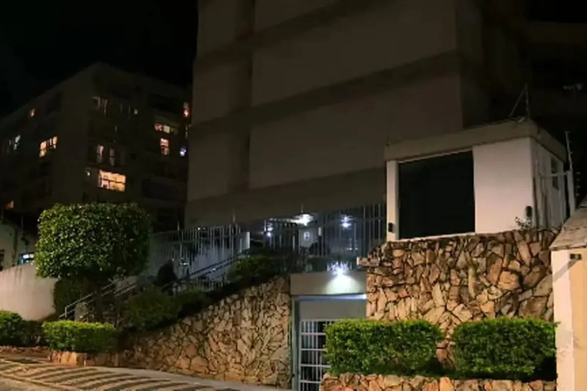 Discutiu por dívida e acabou assassinato em apartamento de luxo de Campinas