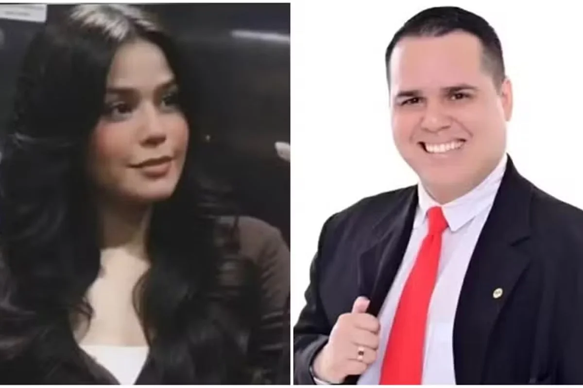 MP pede soltura de namorado de Isabelle Caracristi