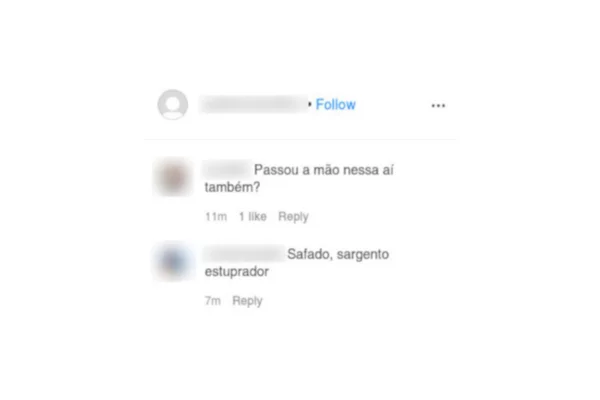 print de tela