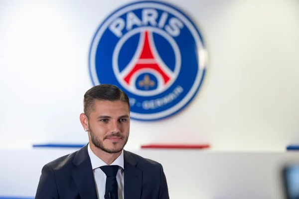 Mauro Icardi