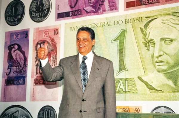 Fernando Henrique Cardoso - Metrópoles