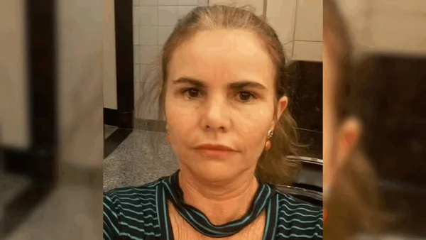 imagem colorida mulher morre após mal subito em aula de hidroginastica