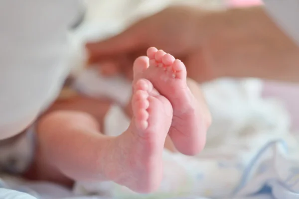 bebê de 2 meses é levado morto para UPA com sinais de violência