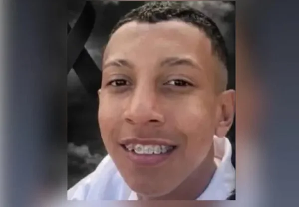 Adolescente mineiro de 17 anos morre afogado em praia de Cabo Frio (RJ) - destaque galeria