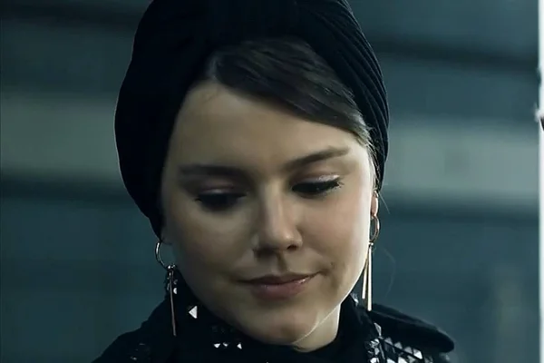 Alice Wegmann