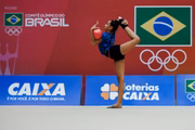 Colegio Marista - Ginastica Ritmica - Treinos Colegio Marista - Ginastica Ritmica - Treinos