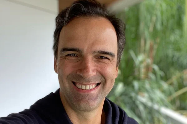 Tadeu Schmidt
