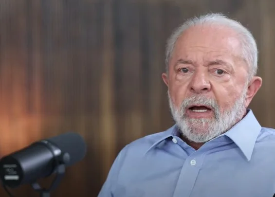 Estreia de Lula em live não ultrapassa 6 mil espectadores simultâneos