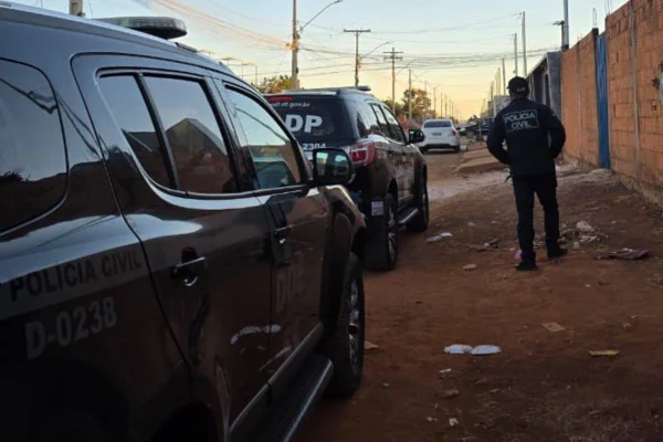 Operação em três estados prende traficantes e bloqueia R$ 1,8 milhão