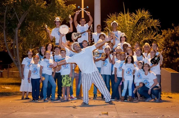 Projeto Waldir Azevedo