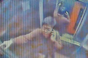 Vídeo de câmera de segurança de elevador mostrou últimos momentos de Marcos Matsunaga Vídeo de câmera de segurança de elevador mostrou últimos momentos de Marcos Matsunaga