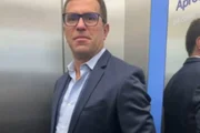 Em meio à demissão polêmica, Rodrigo Bocardi é processado por acidente Em meio à demissão polêmica, Rodrigo Bocardi é processado por acidente