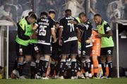 Vasco quer fugir do Z4. Vasco quer fugir do Z4.