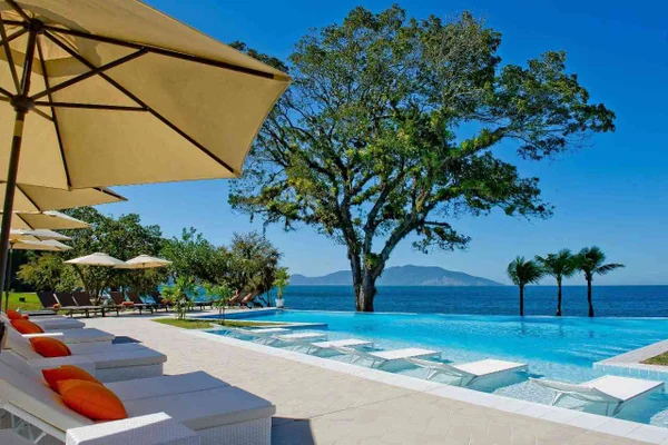 Hospedes de Club Med Rio das Pedras registram furto em delegacia
