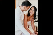 Foto do casal
