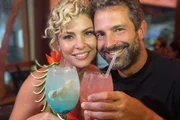 "A gente está casado", garante Iran Malfitano após rumores de separação