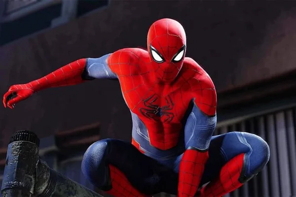 Homem-Aranha