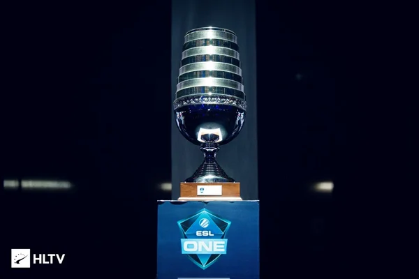 Troféu da ESL One