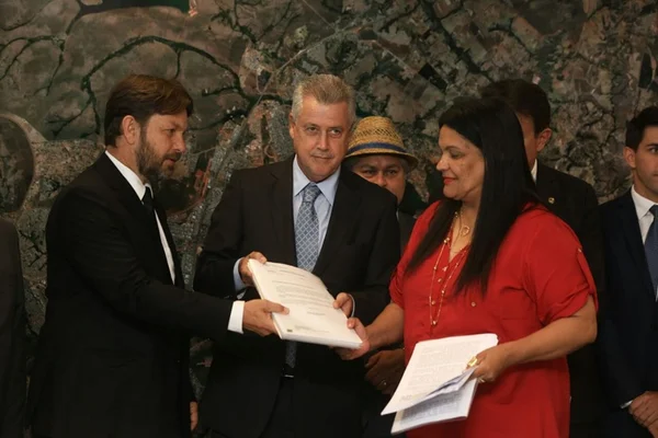 Construção fora da norma poderá ser regularizada após pagar taxa