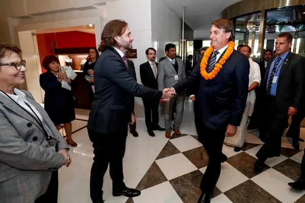 José Vicente Santini ganha novo cargo no governo