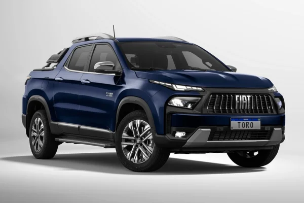 Fiat Toro