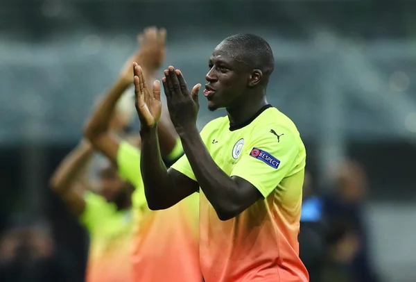 Com Mendy, Deschamps chama França para Eliminatórias da Eurocopa