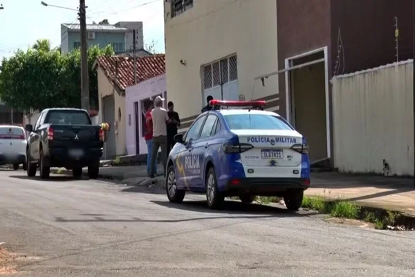 Empresário é enganado por mulheres e mantido refém por 12 horas
