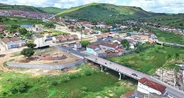 imagem colorida quebrangulo alagoas