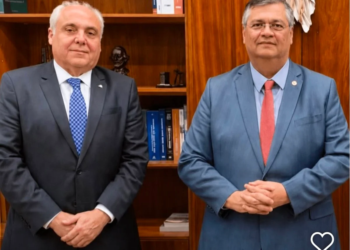 Ex-Casa Civil de Dino vai assumir presidência do TCE-MA - imagem 3 Ex-Casa Civil de Dino vai assumir presidência do TCE-MA - imagem 3