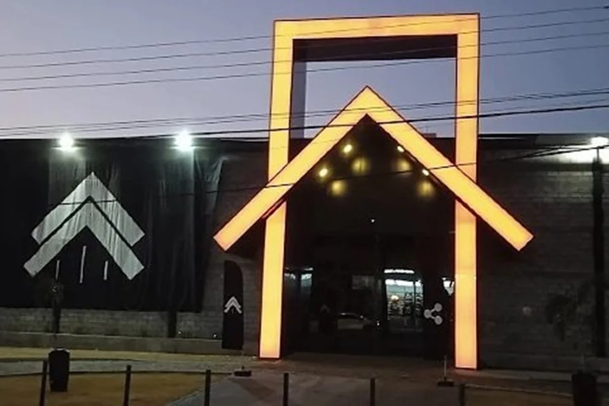 GO: Justiça determina ordem de despejo contra a Igreja Casa Ministério