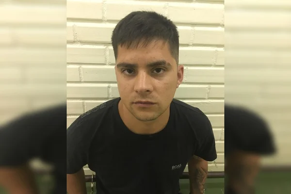 Chileno acusado de homicídio e mais dois são presos por furtos no DF