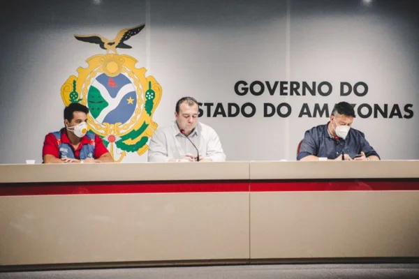 Saúde abre 52 vagas para reforçar o atendimento no interior do Amazonas