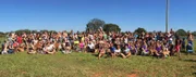 Última Cãominhada, realizada no Parque da Cidade