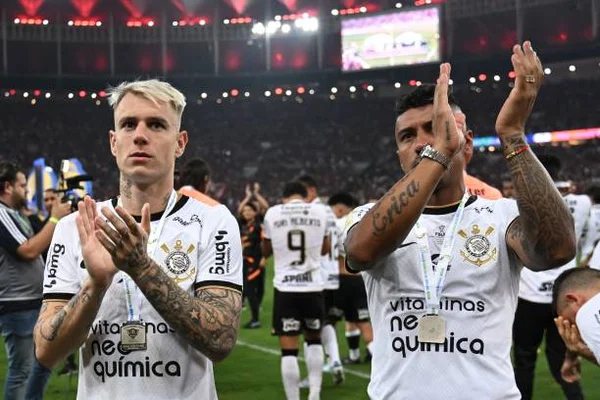 Saiba qual o time levou mais de 200 mil pessoas ao estádio em 2023