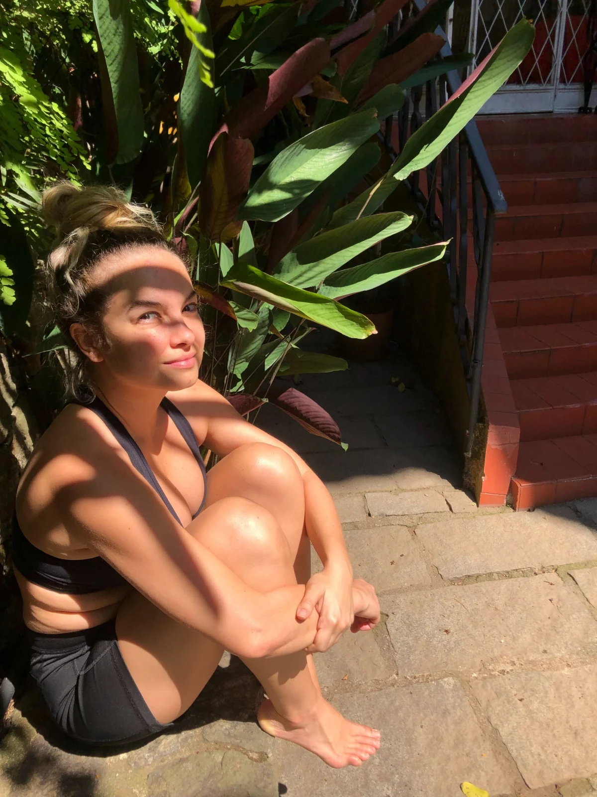 Lua Blanco. Lua Blanco.