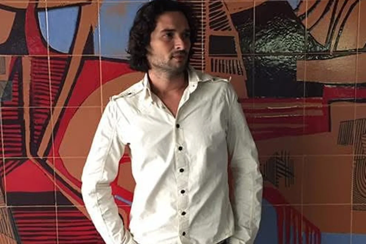 Jeff Machado foi assassinado há pouco mais de 3 anos