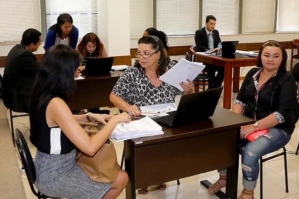 OAB-DF e Procon fazem mutirão para diminuir processos de conciliação
