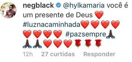 Segundo Sol: Rosa vira amante de Ícaro enquanto é casada com Valentim