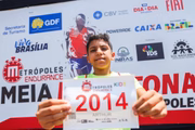 Arthur Almeida de Freitas